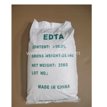 Ethylenediaminetetraacetic acid edta-2na edta-4na EDTA